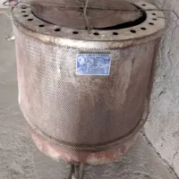تنور گازی