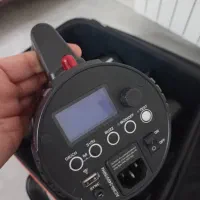 فلش عکاسی جیمینی