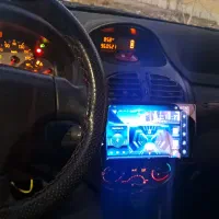 206 تیپ ۲|خودرو سواری و وانت|سرپل ذهاب, |دیوار