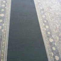 موکت سالم و تمیز