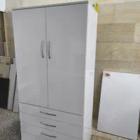 کمد چهار کشاب