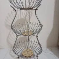 سبداستیل|آبچکان و نظمدهنده ظروف|تهران, آهنگ|دیوار