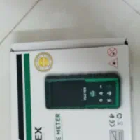 متر لیزری  FUJI TEX