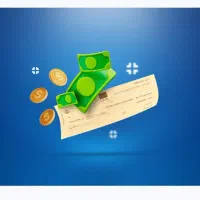 ضامن دارای گواهی کسر حقوق