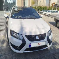 کوییک GxRL مدل 1403|خودرو سواری و وانت|شیراز, فرگاز|دیوار