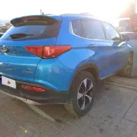 تیگو ۷ مدل ۹۶|خودرو سواری و وانت|لردگان, |دیوار