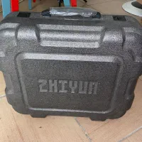 گیمبال|دوربین عکاسی و فیلم‌برداری|گرگان, |دیوار