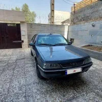405 slx مدل 99|خودرو سواری و وانت|اهواز, کوروش|دیوار