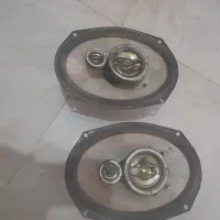 باند کنوود 718