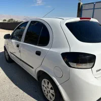 تیبا ۲ مدل ۹۳