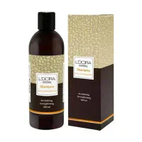 شامپو لدورا برای موهای خشک و آسیب‌دیده