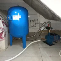 تعمیرونصب وسرویس انواع پمپ آب .پکیج.آبگرمکن|خدمات پیشه و مهارت|کرمانشاه, |دیوار