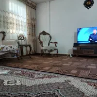 ویلایی پیلوت ۲طبقه داروپخش فول سه نبش زیر قیمت