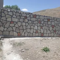 فنس کشی انواع سنگ چینی جدول کشی