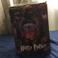 مجموعه کتاب harry pater