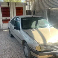 پژو 405|خودرو سواری و وانت|جیرفت, |دیوار