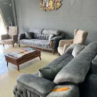 تولیدی مبلمان در دیواندره