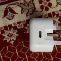 کله شارژر ایفون اصل تایپسی