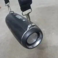 پخش کننده قدرتمند