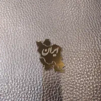 نقشه ایران بج سینه پشت گوشی