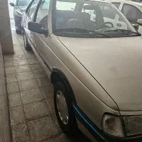 پژو 405 مدل 84