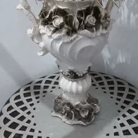 گلدان و میز تلفن|میز تلفن|رشت, حمیدیان|دیوار