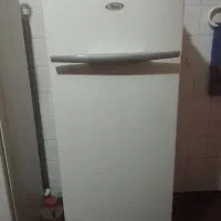 یخچال فریزر ورپول|یخچال و فریزر|پیر بکران, |دیوار