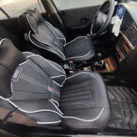 پژو پارس مشکی|خودرو سواری و وانت|بابل, |دیوار