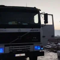 اف 12مدل 65 کارت 96تن و بونکر