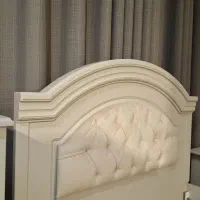 دکتر چوب سرویس خواب نوجوان و جوان/تخت مدل کینگ|تخت و سرویس خواب|مشهد, سناباد|دیوار