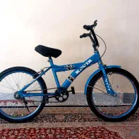 دوچرخه سایز ۲۰