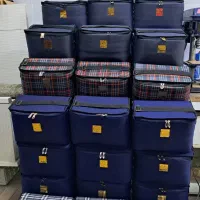 یخدان سبک سفری