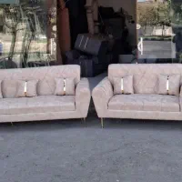 مبل  تحویلی مبلمان کارخونه داش علی به صرفه