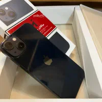 آیفون 13 تمیز باتری 99٪ فابریک