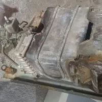 ابگرمکن بوتان قدیم|آبگرمکن، پکیج، شوفاژ|زاهدان, |دیوار