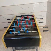 فوتبال دستی حرفه ای|تجهیزات ورزشی|کبودرآهنگ, |دیوار