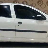 ۲۰۶ تیپ دو مدل۹۵