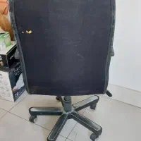 صندلی جک دار اداری|مبلمان اداری|اراک, |دیوار