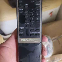 تلویزیون 29 اینچ NEC|تلویزیون و پروژکتور|شیراز, شهرک ایثار|دیوار