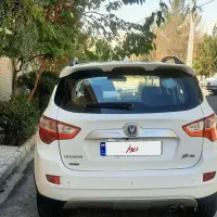 چانگان cs35   مدل ۱۳۹۸