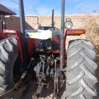 ترکتور ۴۷۵جفت مدل۹۵|خودرو سنگین|مشکان, |دیوار