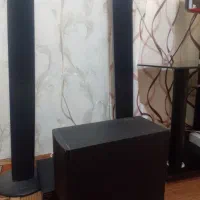 باند خانگی صیصتم صوتی