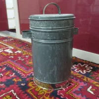 ظرف برنج ووسایل قدیمی جنس همه قدیمی هامیدونندچیه