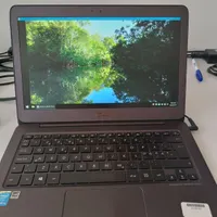 لپ‌تاپ ASUS (بسیار باریک و محکم)باهارد SSD|رایانه همراه|کلاله, |دیوار