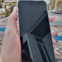 ایفون ۱۶ پرو مکس ۲۵۶ سفید تیتانیوم