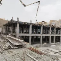 فروش امتیاز آپارتمان در جهان نما