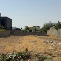 زمین کردان ۱۰۰۰ متری شهرک افشاریه