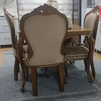 ست نهار خوری 4نفره. میزtv . ومبل 9نفره کلاسیک