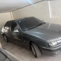 پارس tu5 مدل ۱۴۰۱