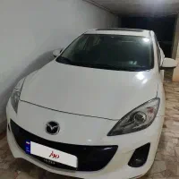 مزدا نیو3 مدل95|خودرو سواری و وانت|رشت, گلباغ نماز|دیوار